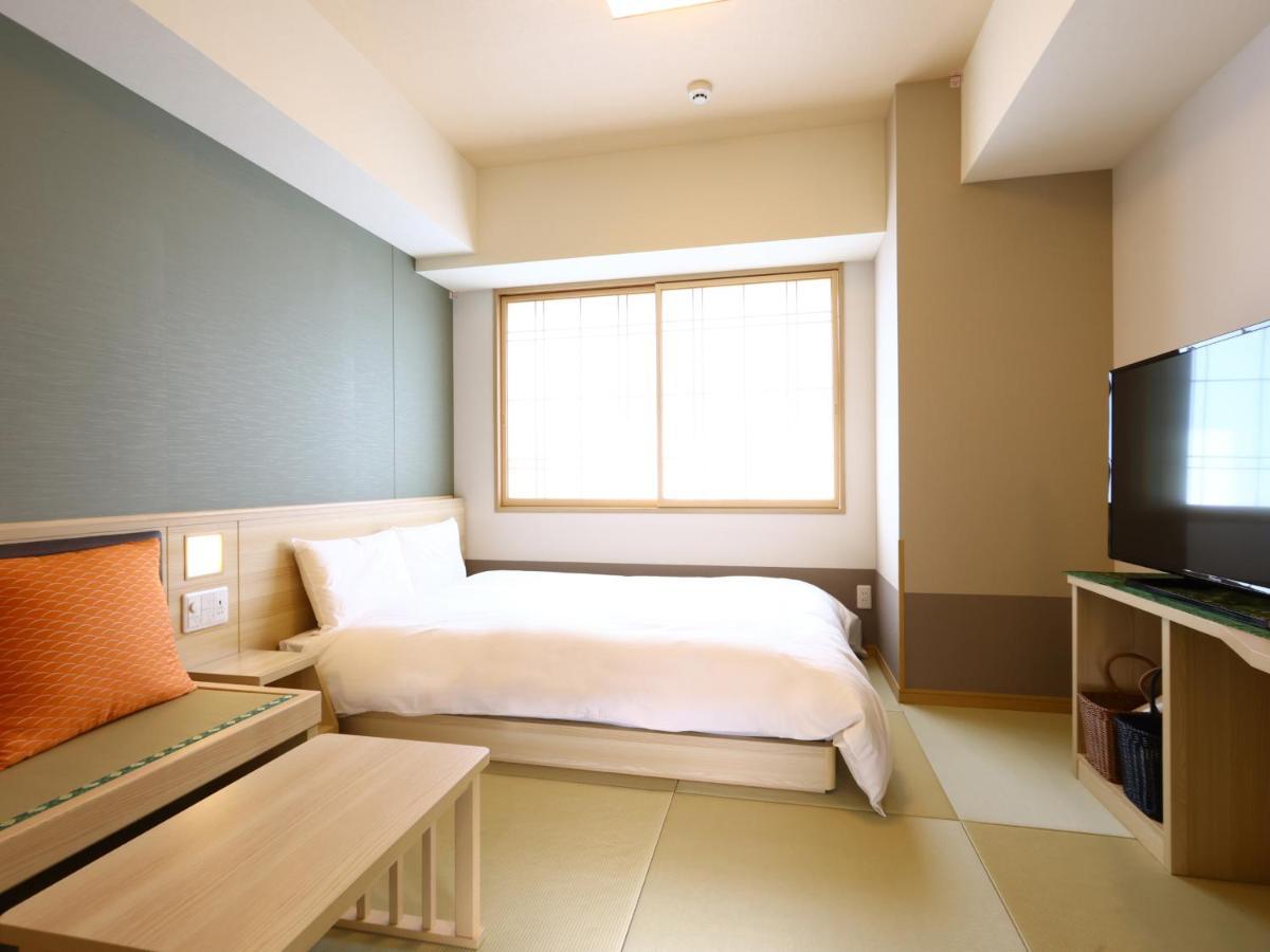 Onyado Nono Sendai Natural Hot Spring Εξωτερικό φωτογραφία