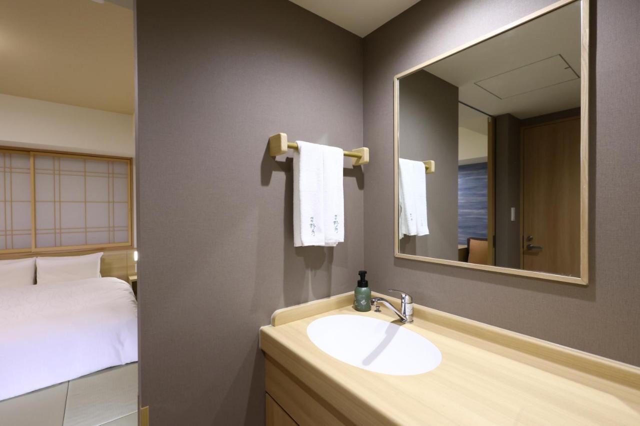 Onyado Nono Sendai Natural Hot Spring Εξωτερικό φωτογραφία