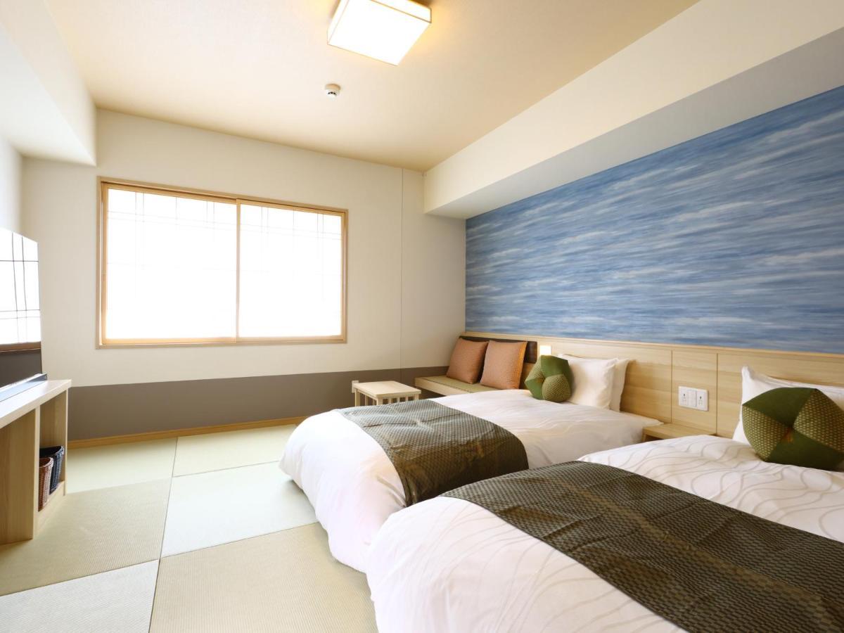 Onyado Nono Sendai Natural Hot Spring Εξωτερικό φωτογραφία