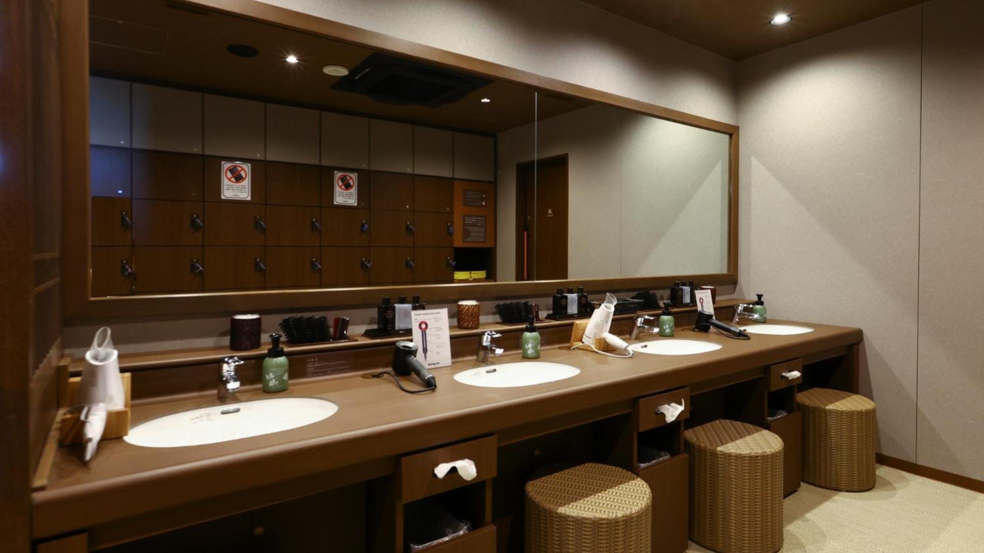 Onyado Nono Sendai Natural Hot Spring Εξωτερικό φωτογραφία